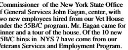  Commissioner  of the