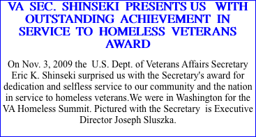 VA  SEC.  SHINSEKI